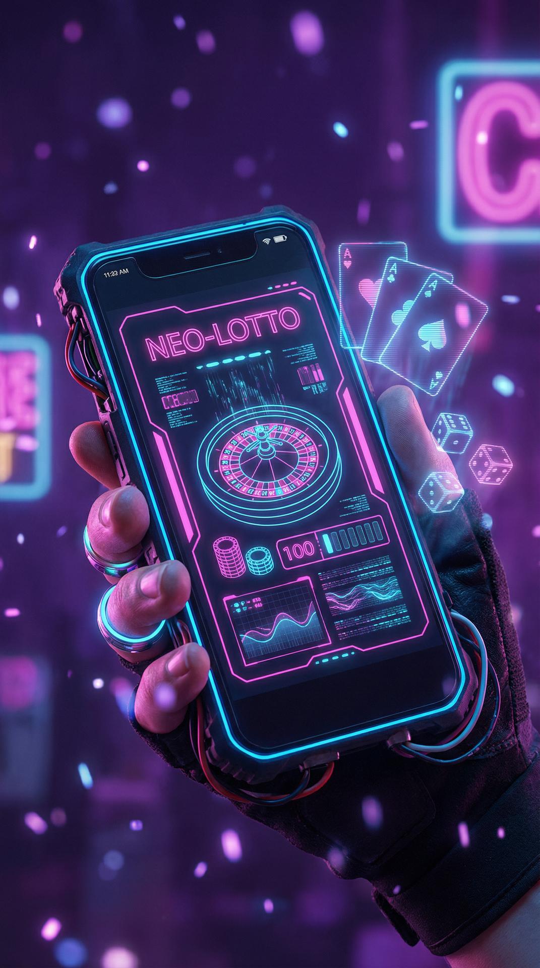 壹号娱乐 - APP手机展示