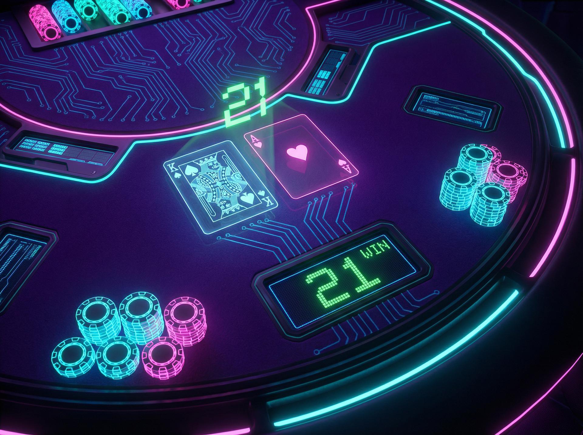 壹号娱乐 - 深度解析21点博彩策略